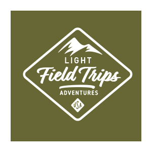 Light Field Trips